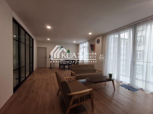 Apartment for rent in Kuching