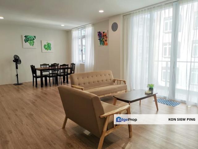 Condominium for rent in Kuching