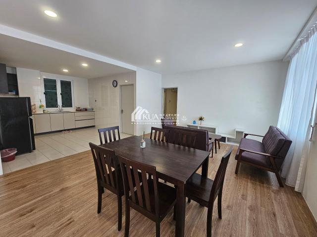 Apartment for rent in Kuching