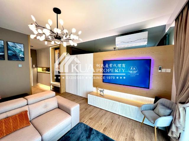 Apartment for rent in Kuching