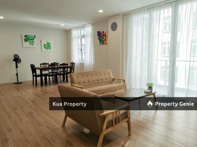 Apartment for rent in Kuching