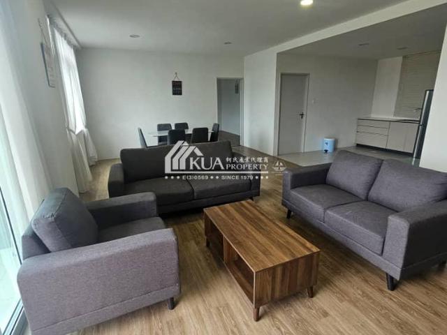 Apartment for rent in Kuching