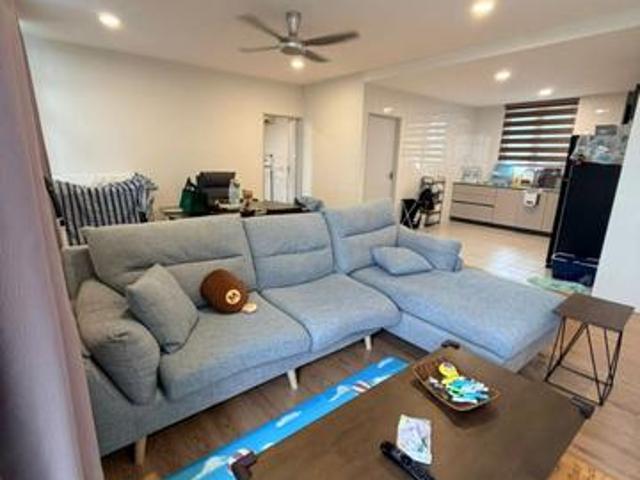 Apartment for rent in Kuching