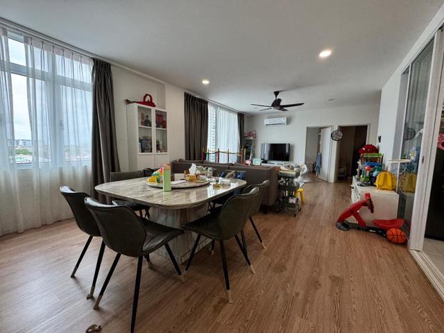 Apartment for sale in Kuching