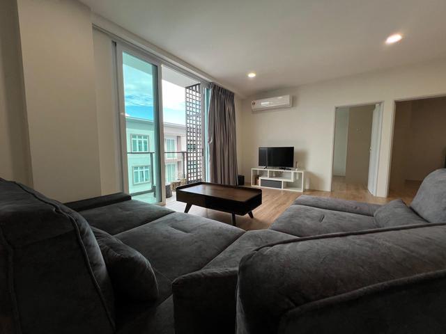 Apartment for rent in Kuching, Sarawak
