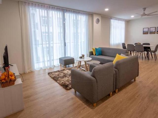 Apartment for rent in Kuching