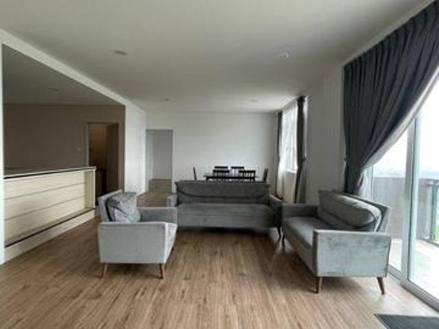 Apartment for rent in Kuching, Sarawak
