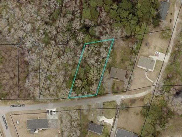 Land for sale in Pawleys Island, South Carolina