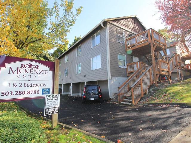 Apartment for rent in Oregonia