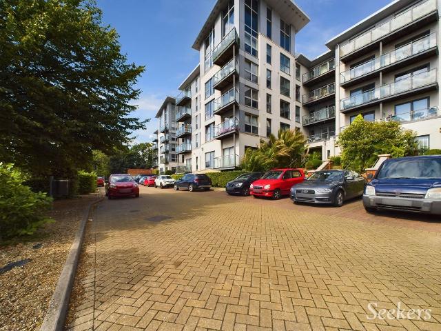 Apartment for rent in Penenden Heath, Maidstone