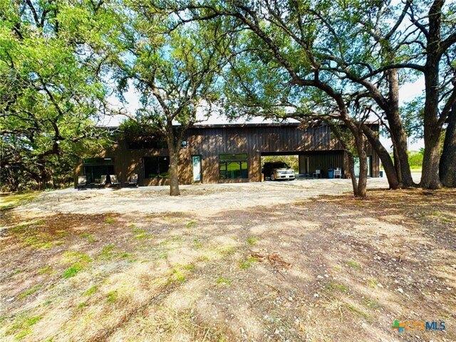 House for sale in Gatesville, Texas