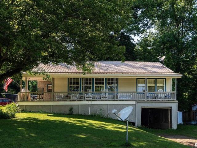 House for sale in Golconda, Illinois