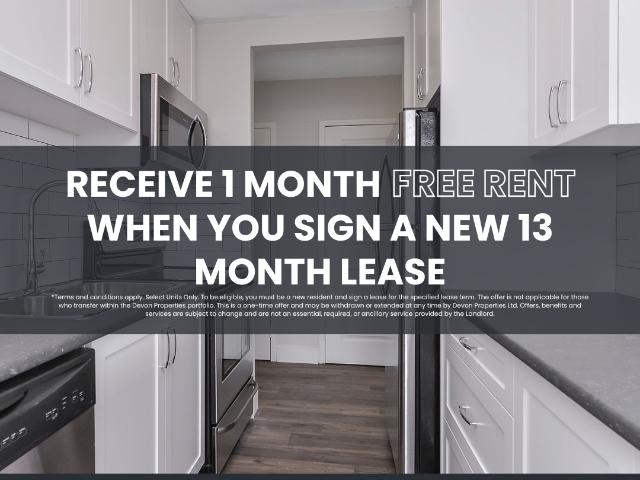 Apartment for rent in Saanich, British Columbia