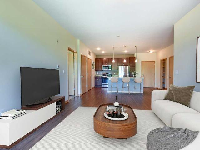 Apartment for rent in Madison, Wisconsin