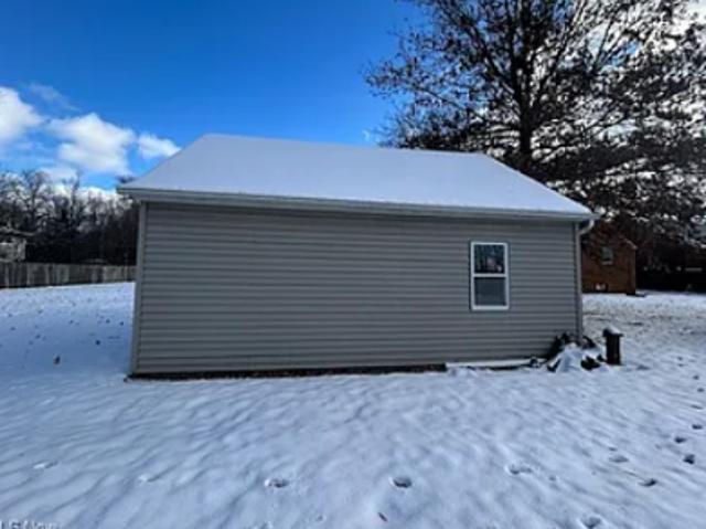 House for sale in Olmsted Falls, Ohio