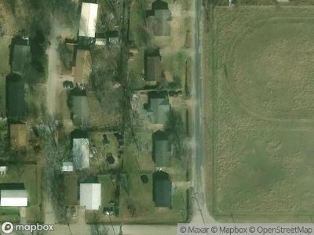 House for sale in Pawhuska, Oklahoma