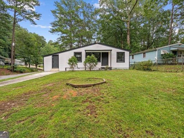 House for sale in East Point, Georgia