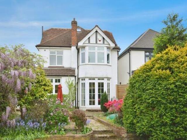 House for sale in Broxbourne, Hertfordshire