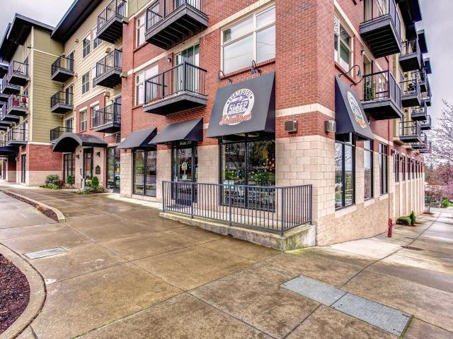 Apartment for rent in Bellingham