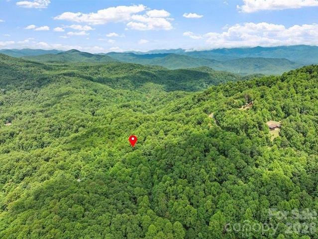 Land for sale in Old Fort, North Carolina