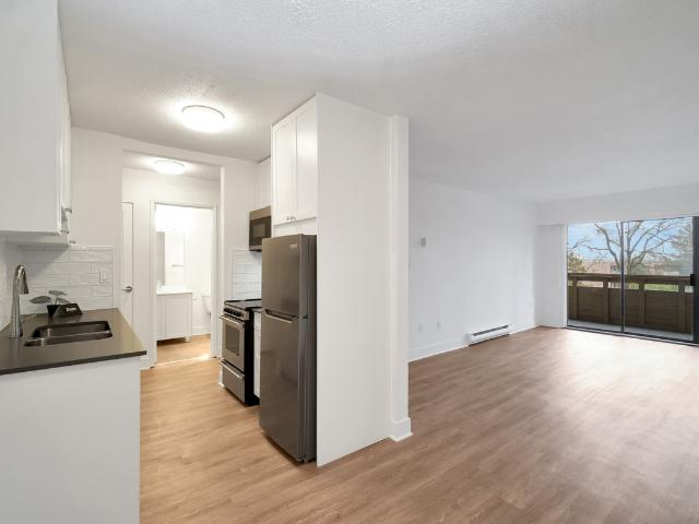 Apartment for rent in Saanich, British Columbia