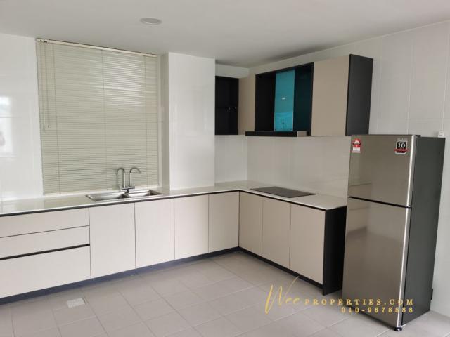 Apartment for rent in Kuching, Sarawak