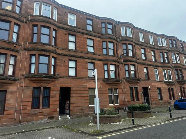 Apartment for rent in Williamsburgh, Paisley