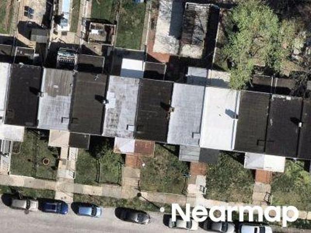 Townhouse for sale in Waverly, Baltimore