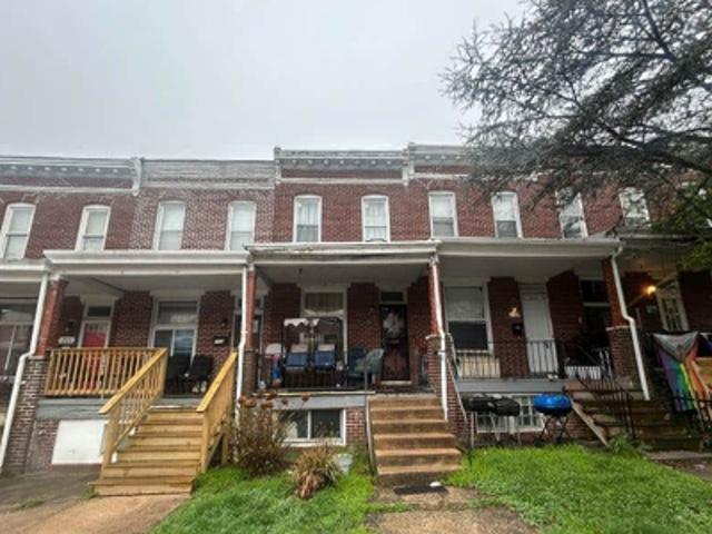 Townhouse for sale in Gibsonton, Maryland