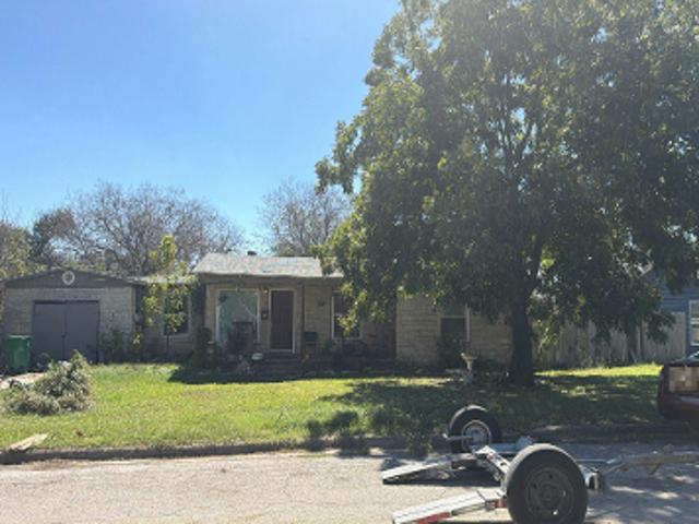 House for sale in Haltom City, Tarrant County