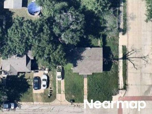 House for sale in Haltom City, Texas