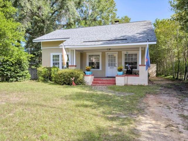 House for sale in Augusta, Georgia