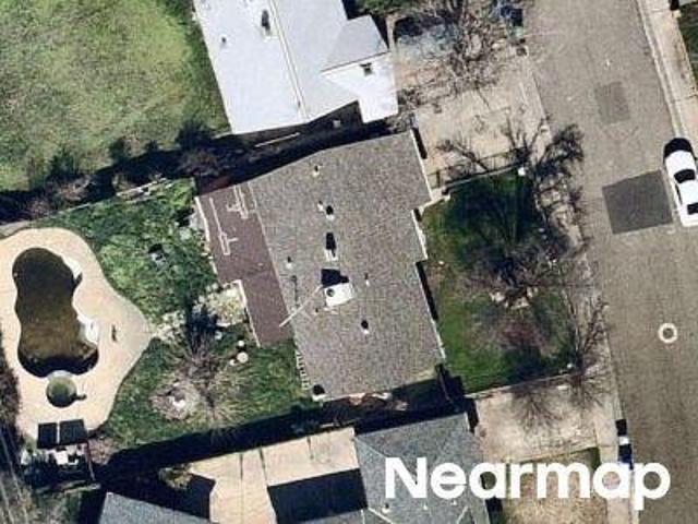 House for sale in Folsom, California