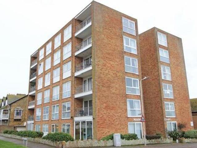 House for sale in Acol, Kent