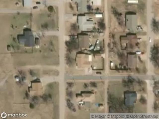 House for sale in Calumet, Oklahoma