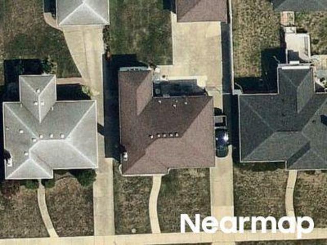 House for sale in Center Line, Michigan