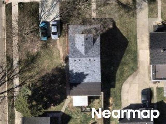 House for sale in Center Line, Michigan