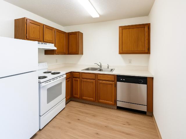 Apartment for rent in Des Moines, Iowa