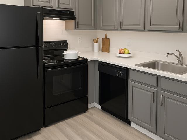 Apartment for rent in Des Moines, Iowa