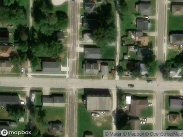 House for sale in Moberly, Missouri