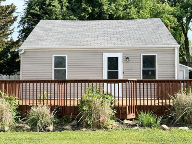 House for sale in Des Moines, Iowa