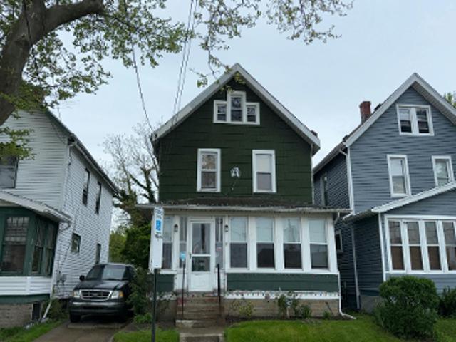 House for sale in Erie, Pennsylvania