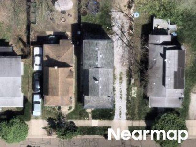 House for sale in Firestone Park, Akron