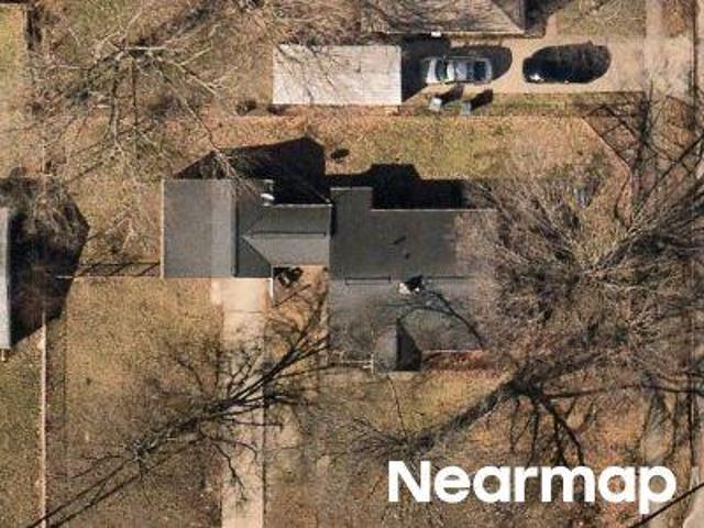House for sale in South Bend, Indiana