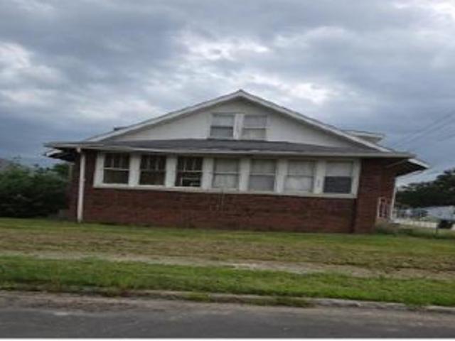House for sale in Moberly, Missouri