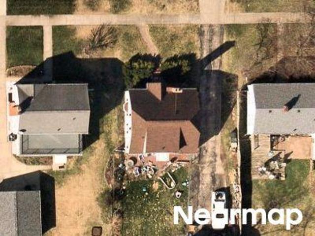 House for sale in South Bend, Indiana