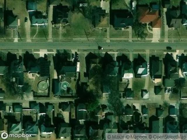 House for sale in Kewanee, Illinois
