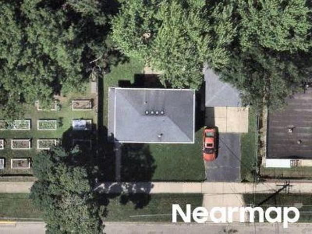 House for sale in Waukegan, Illinois