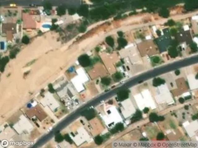 House for sale in Alamogordo, New Mexico