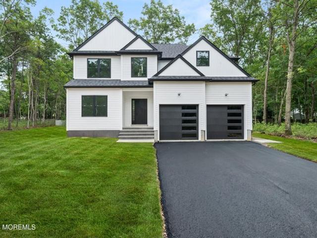 House for sale in Bayville, New Jersey